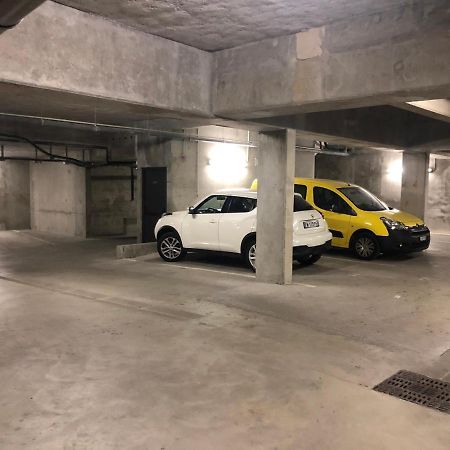 Ferienwohnung Studio Centre Annemasse Proche Ceva Geneva Exterior foto